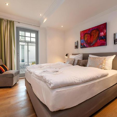 Villa Theres Dolphin Sellin  Ngoại thất bức ảnh