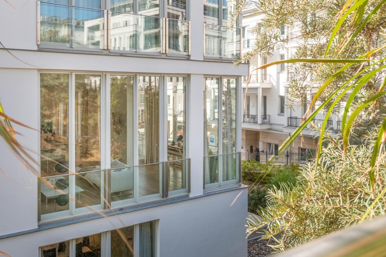 Villa Theres Dolphin Sellin  Ngoại thất bức ảnh