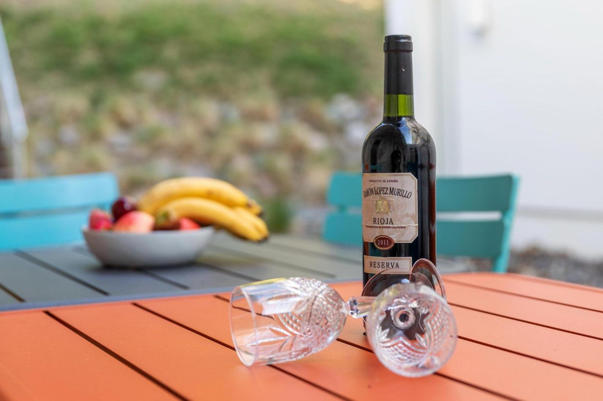 Villa Theres Dolphin Sellin  Ngoại thất bức ảnh