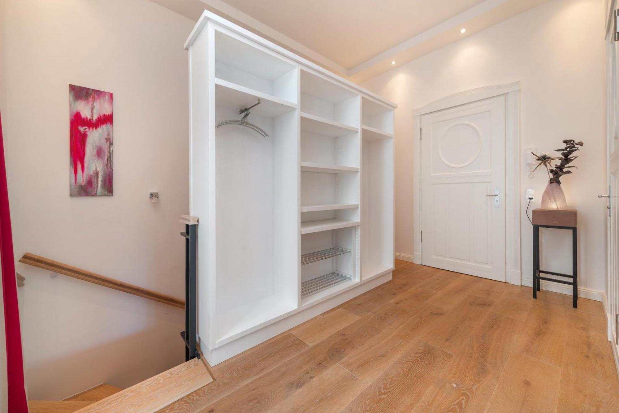 Villa Theres Dolphin Sellin  Ngoại thất bức ảnh