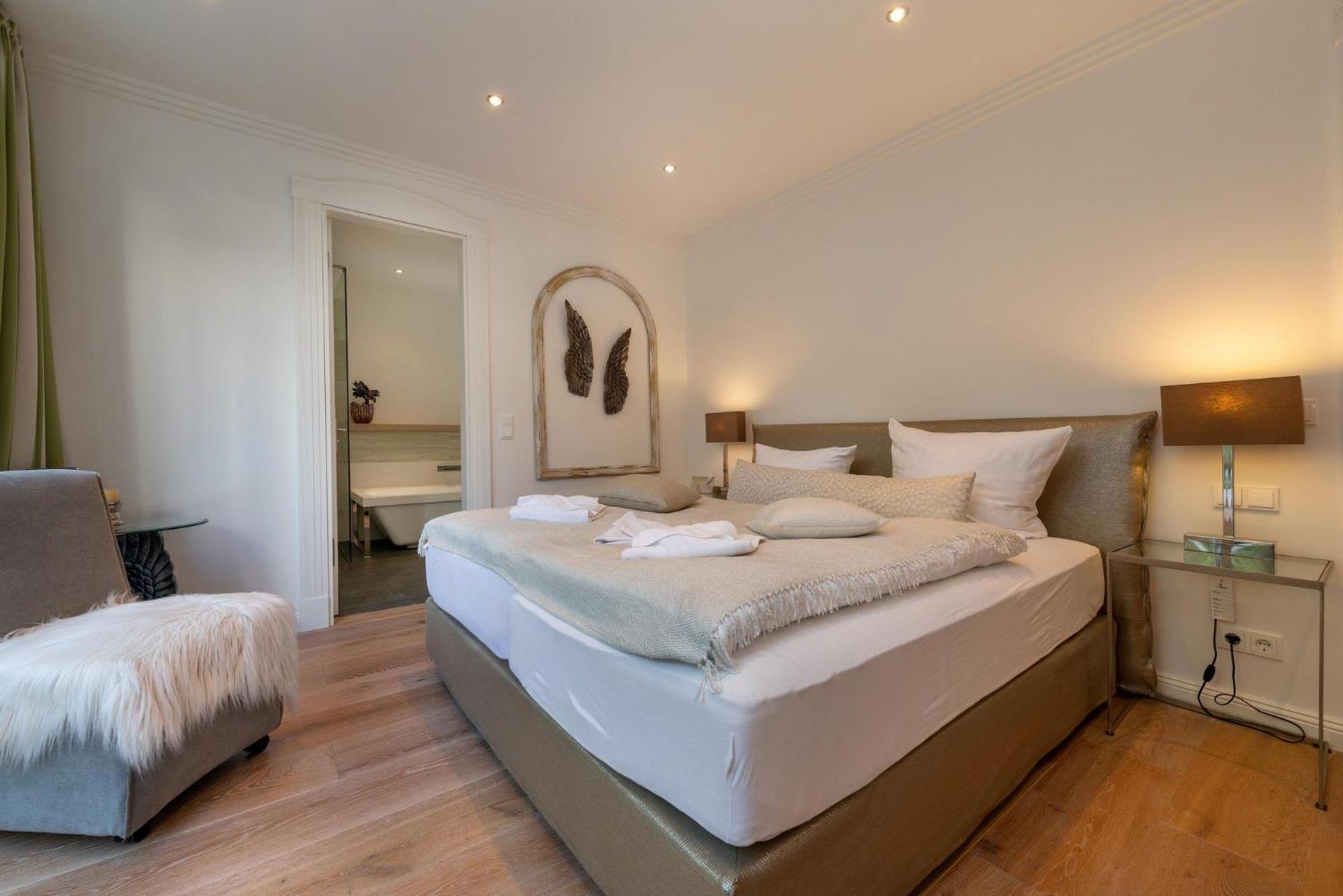 Villa Theres Dolphin Sellin  Ngoại thất bức ảnh