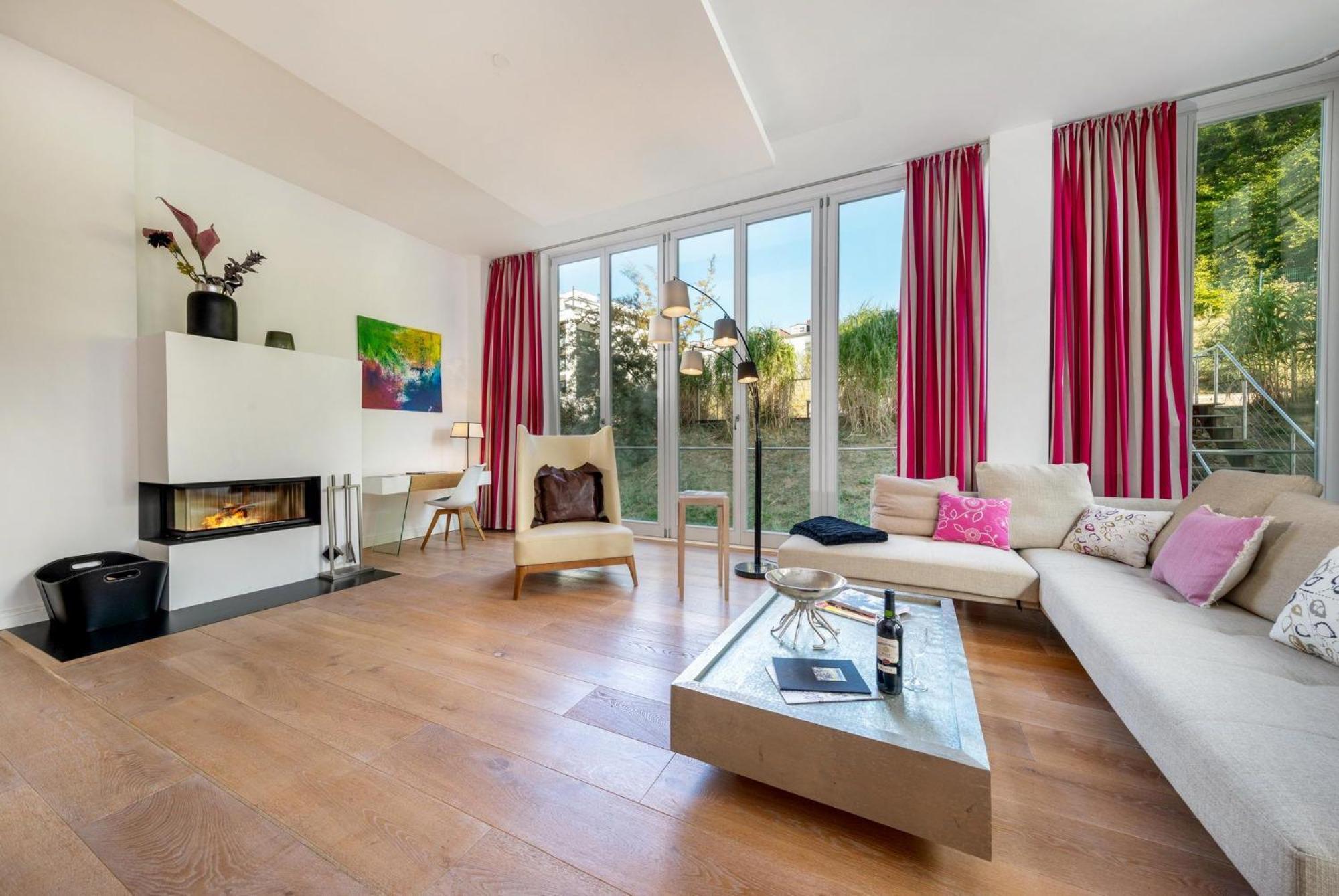Villa Theres Dolphin Sellin  Ngoại thất bức ảnh