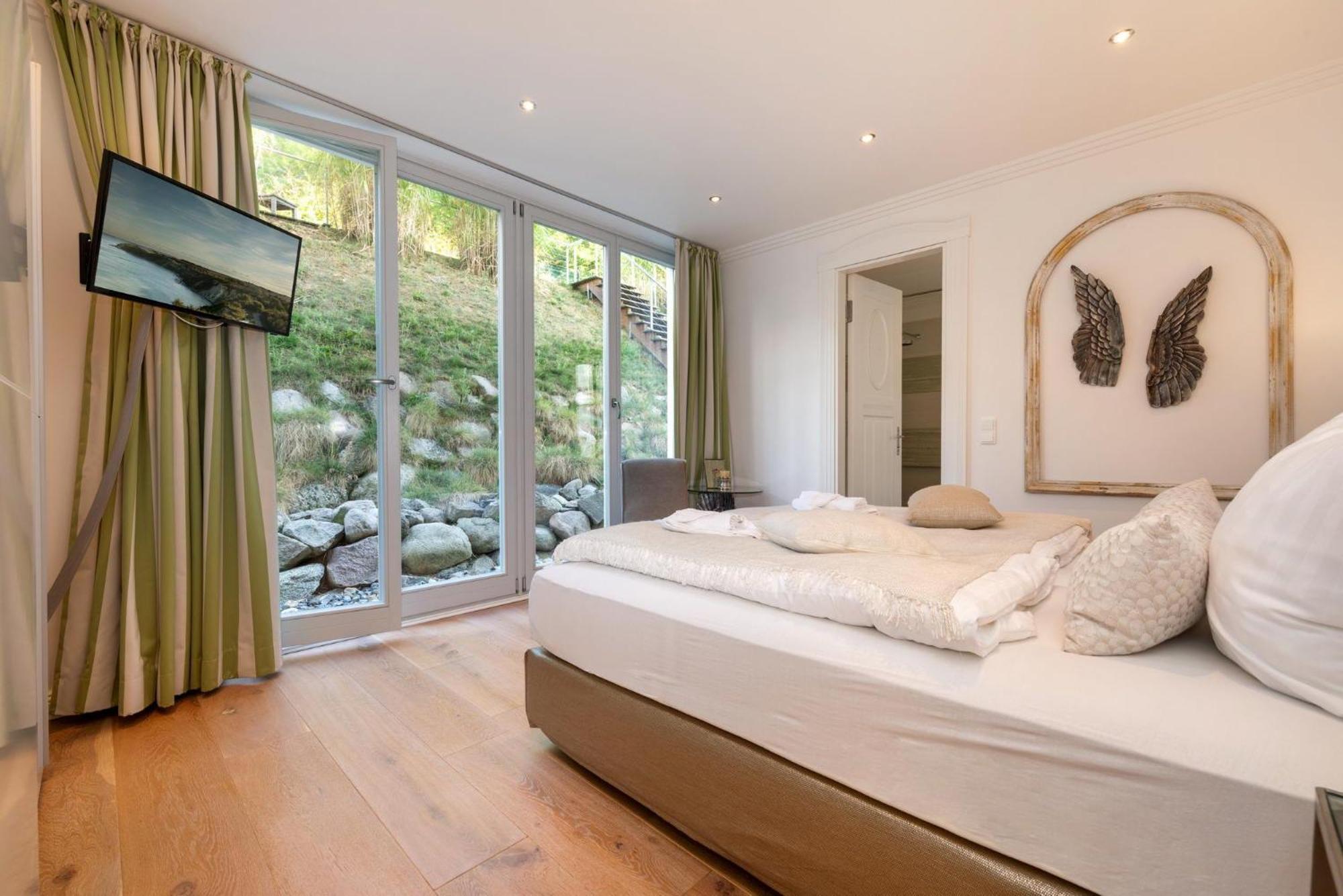 Villa Theres Dolphin Sellin  Ngoại thất bức ảnh