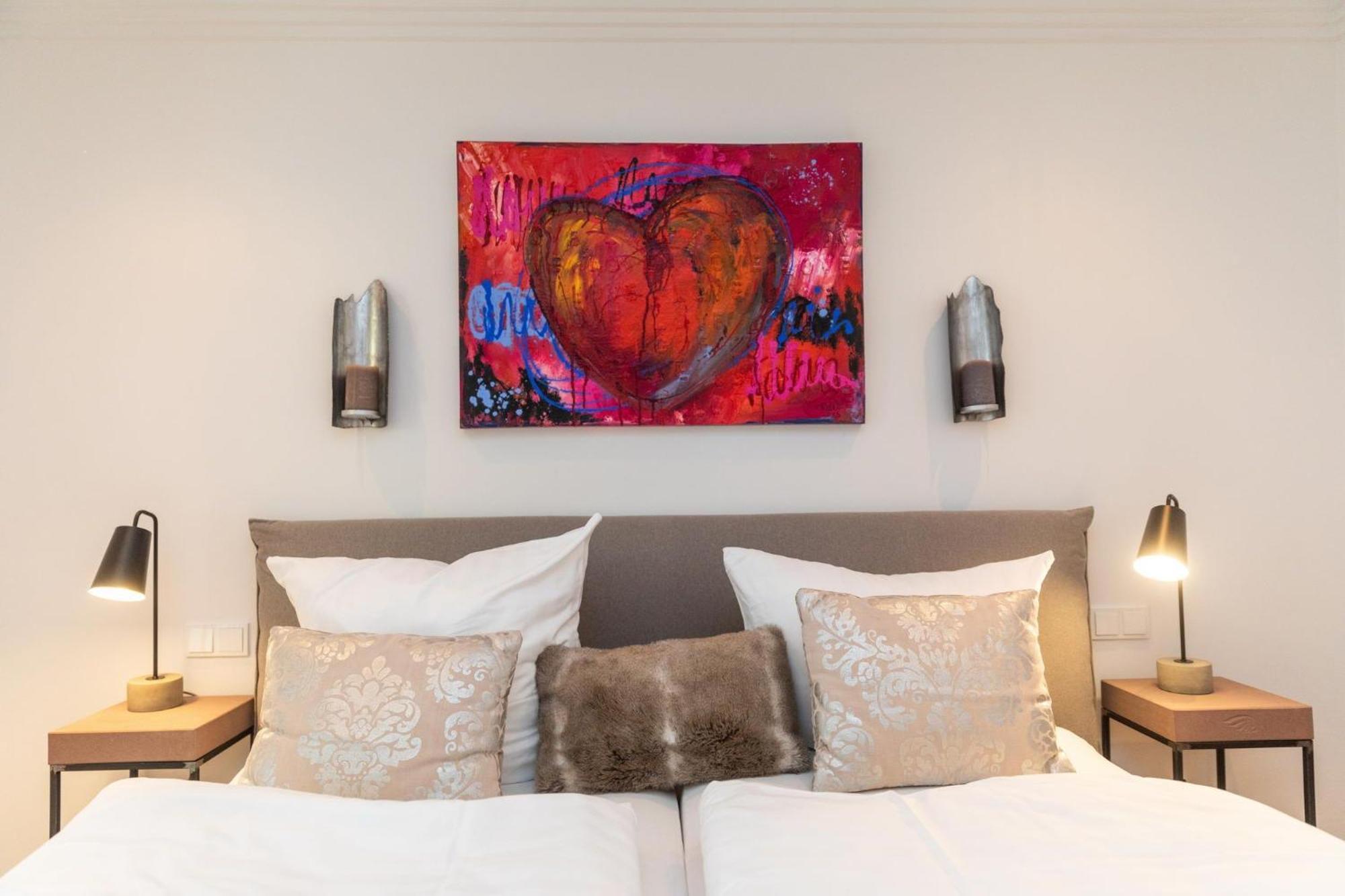 Villa Theres Dolphin Sellin  Ngoại thất bức ảnh