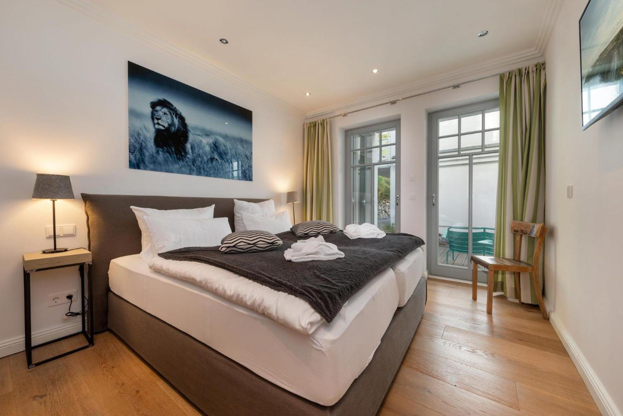 Villa Theres Dolphin Sellin  Ngoại thất bức ảnh