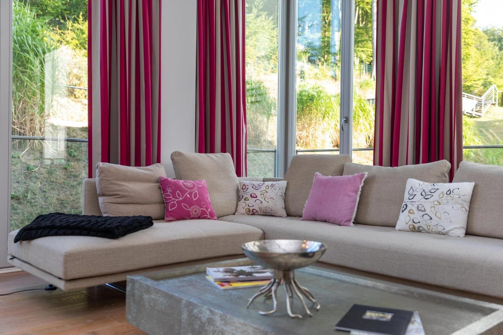 Villa Theres Dolphin Sellin  Ngoại thất bức ảnh